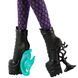 Кукла Monster High Wednesday Бьянка в школьной форме (JDR71), фотография