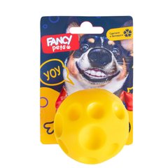 Іграшка Fancy Pets "М'ячик Сирник" (FPP5)