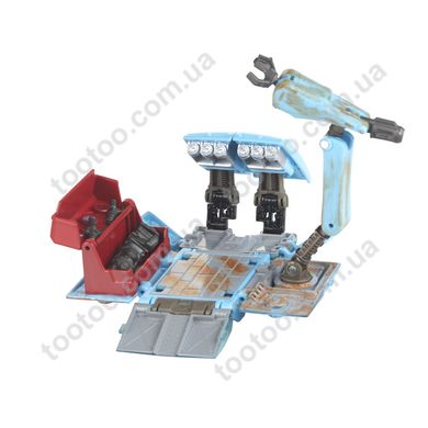 Фотография, изображение Трансформер Hasbro Transformers 5: Делюкс Autobot Sqweeks (C0887_C2403)