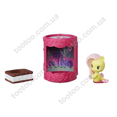 Фотография, изображение Пони Hasbro My Little Pony в закрытой упаковке (E1977)