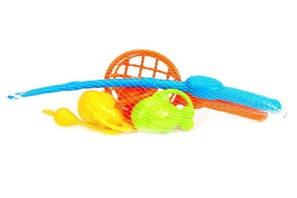 Игрушка "Набор для рыбалки ТехноК" (7600)