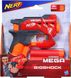 Іграшковий бластер Hasbro Nerf Mega Bigshock, фотографія