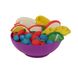 Игровой набор Play-Doh приготовь и нарежь на дольки (B9012), фотография
