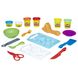 Игровой набор Play-Doh приготовь и нарежь на дольки (B9012), фотография