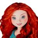 Кукла Hasbro Disney Princess: Королевский блеск Мерида (B6447_B5825), фотография