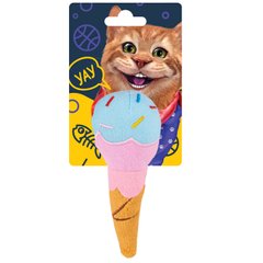 Игрушка для животных "Мороженое" (CAT9)