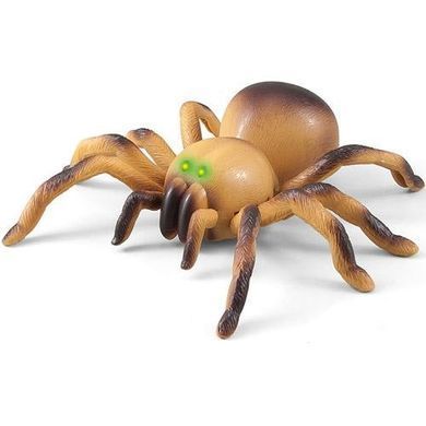 Світлина, зображення Павук Тарантул на радіокеруванні, чорний - Maya Toys (8901)