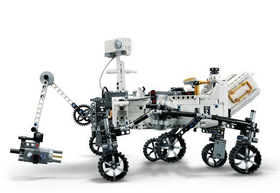 Конструктор Technic Місія NASA Марсохід &laquo;Персеверанс&raquo; (42158)