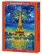 Пазл "Праздничный Париж" Castorland, 1500 шт (C-151851), фотография