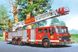 Пазл для дітей "Пожежна машина" Castorland (B-06359), фотографія