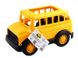 Іграшка "Автобус ТехноК" (7136), фотографія