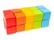 Игрушка "Кубики ТехноК" (8850), фотография