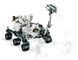 Конструктор Technic Місія NASA Марсохід &laquo;Персеверанс&raquo; (42158)