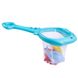 Набір іграшок для ванної FANCY BABY «Весела рибалка» (BATH5)