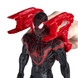 Фигурка Hasbro Marvel человек-паук SPIDER-MAN Power Pack Майлз Моралес 30 см. (E2324_E2346), фотография