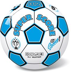 Мяч "Футбол", 23 см (10/1038B)