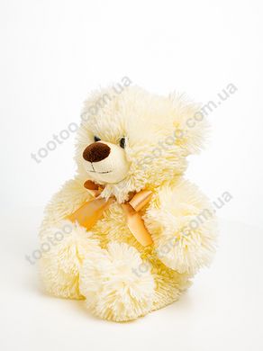 Світлина, зображення М'яка іграшка ведмідь Міка Fancy, 23 см