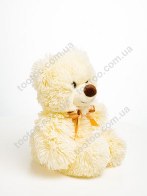 Фотография, изображение Мягкая игрушка медведь Мика Fancy , 23 см