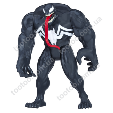 Фотография, изображение Фигурка Hasbro Spider Man Веном Venom (E0808_E1100)