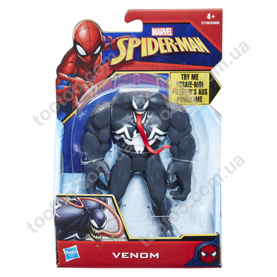 Фотография, изображение Фигурка Hasbro Spider Man Веном Venom (E0808_E1100)