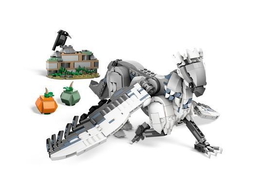 Конструктор LEGO Harry Potter Клювокрыл (76427)