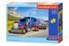 Пазл для дітей "Kenworth W 900" Castorland (B-27316), фотографія