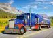 Пазл для дітей "Kenworth W 900" Castorland (B-27316), фотографія