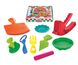 Игровой набор Play-Doh пицца (B1856), фотография