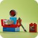 Конструктор LEGO DUPLO Disney Мак на гонках (10417)