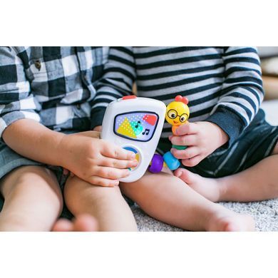 Світлина, зображення Іграшка музична Baby Einstein "Take Along Tunes" (30704)