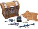 Игровой набор Fortnite Loot Chest сундук с аксессуарами в асс. (FNT0001), фотография