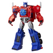 Трансформери Hasbro Transformers кібервсесвіт Оптимус 30 см (E1885_E2067), фотографія