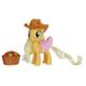 Игровой набор Hasbro My Little Pony Епплджек з аксессуарами (E1928_E2565), фотография