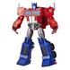 Трансформеры Hasbro Transformers кибервселенная Оптимус 30 см (E1885_E2067), фотография