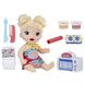 Кукла Hasbro Baby Alive "Малышка и еда" (E1947), фотография