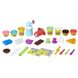 Игровой набор Play-Doh создай любимое мороженое (E0042), фотография