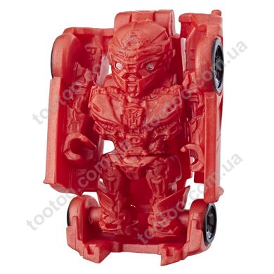 Фотография, изображение Трансформер Hasbro Transformers 6: Мини-Титан (E0692)