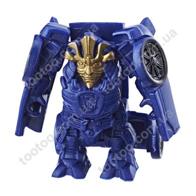 Фотография, изображение Трансформер Hasbro Transformers 6: Мини-Титан (E0692)