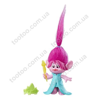 Фотография, изображение Фигурка Hasbro Trolls Розочка королева 10 см (B6555_C1013)