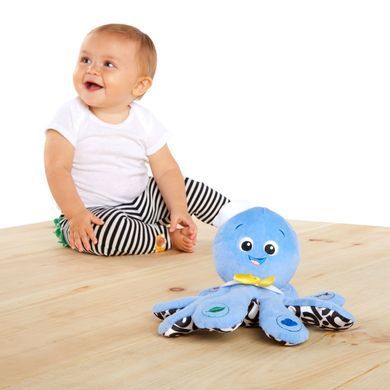 Світлина, зображення Іграшка музична Baby Einstein "Octoplush" (30933)