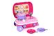 Іграшка "Кухня з набором посуду Technok" (6061), рожевий, фотографія