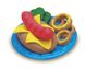 Игровой набор Play-Doh бургер гриль (B5521), фотография