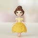 Игровой набор Hasbro Disney Princess: маленькая кукла принцесса и дворец Белль (E1632), фотография