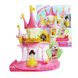 Игровой набор Hasbro Disney Princess: маленькая кукла принцесса и дворец Белль (E1632), фотография