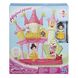Ігровий набір Hasbro Disney Princess: маленька лялька принцеса та палац Белль (E1632), фотографія