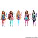 Кукла "Цветное перевоплощение" Barbie, серия "Вечеринка" (в асс.), фотография