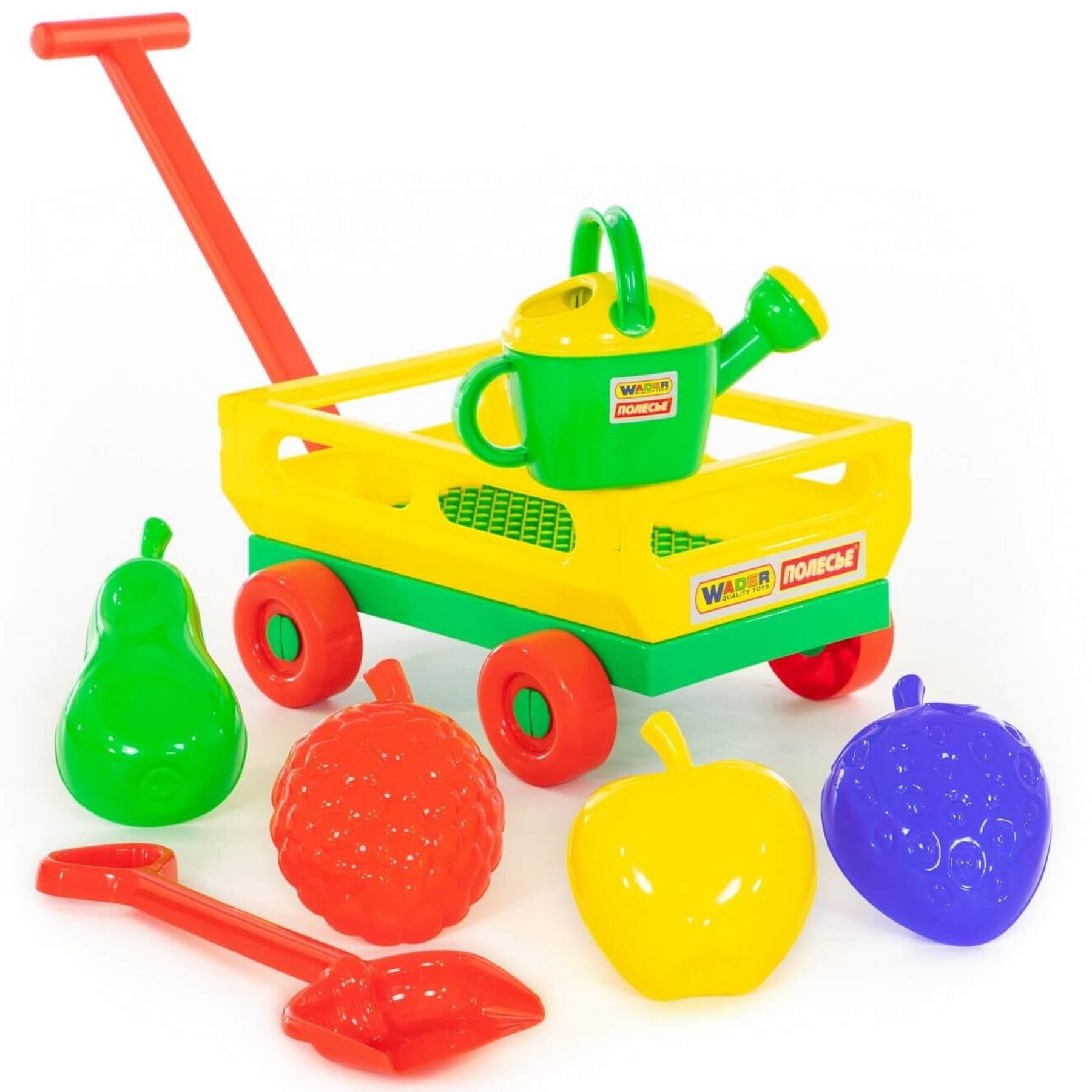 Развивающие игрушки для детей 4+