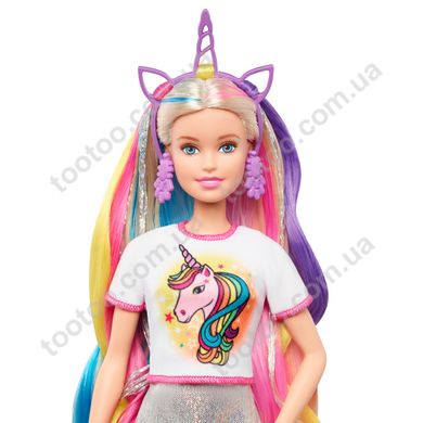 Світлина, зображення Лялька "Фантазійні образи" Barbie