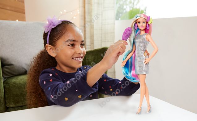 Фотография, изображение Кукла "Фантазийные образы" Barbie