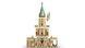Конструктор LEGO Harry Potter Хогвартс: Кабинет Дамблдора (76402)